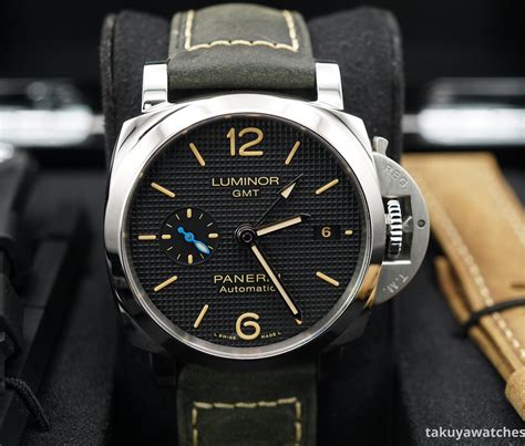 panerai pam 1535|luminor marina panerai automatic price.